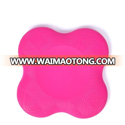 High Density Yoga Auxiliary Tool Yoga Knee Pad