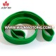 100% Natural Latex Pull Up Resistance Loop Bands