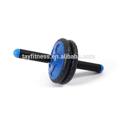 Body Building Fitness Exercise Equipment AB Roller Wheel