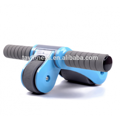 High Strength Fitness Detachable AB Roller Wheel