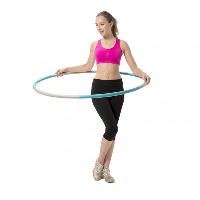 Wholesale Outdoor Home Exercise Removable Fitness Hoop