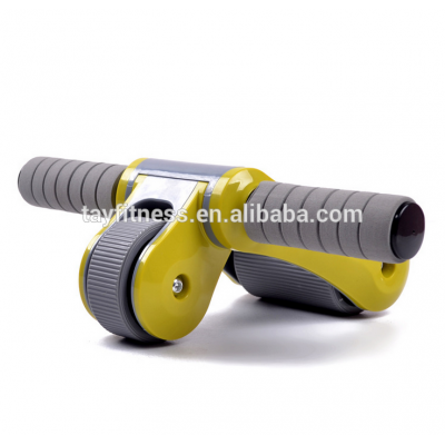 New Design Fitness Exercise AB Roller Wheel